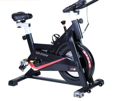 Spinner Exercise Bike- Sh 1107